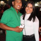 Vaquejada de Serrinha (Sexta-feira)